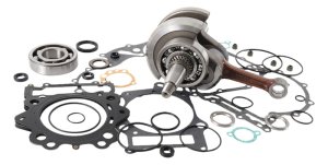 Yamaha YFM 700 R Raptor Bottom End Kit - Hot Rods - `06-`09